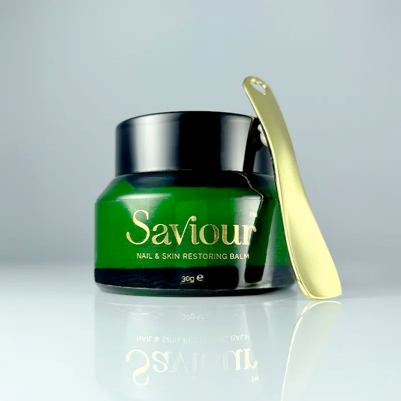 Nail & Skin Restoring Balm