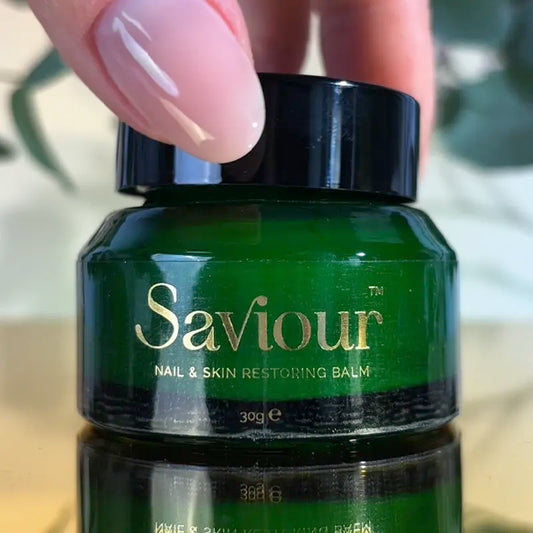 Nail & Skin Restoring Balm