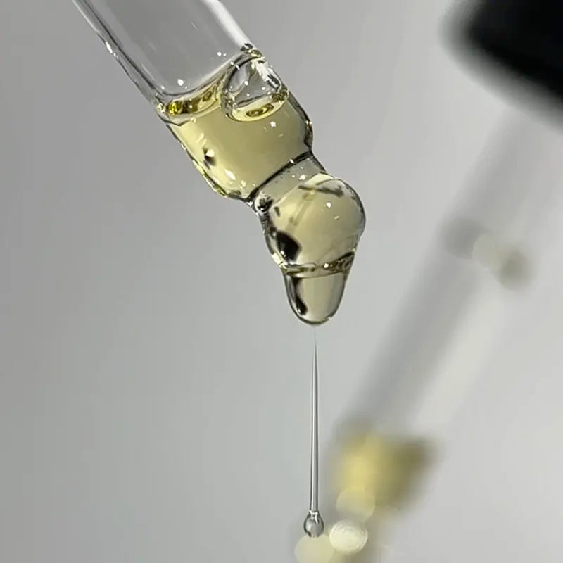 Nail & Skin Restoring Oil