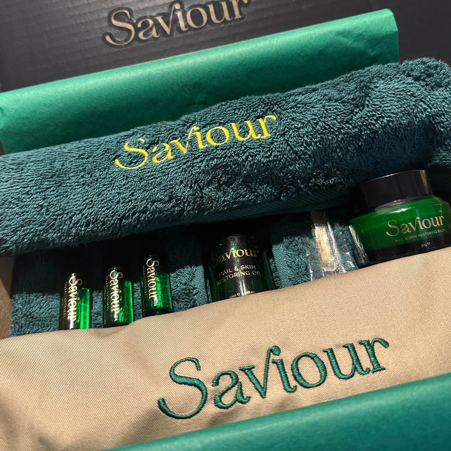 Saviour™ PRO - Salon Starter Pack