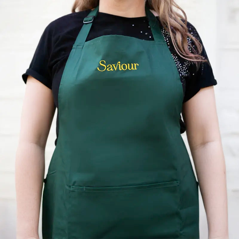 Saviour™ PRO Apron