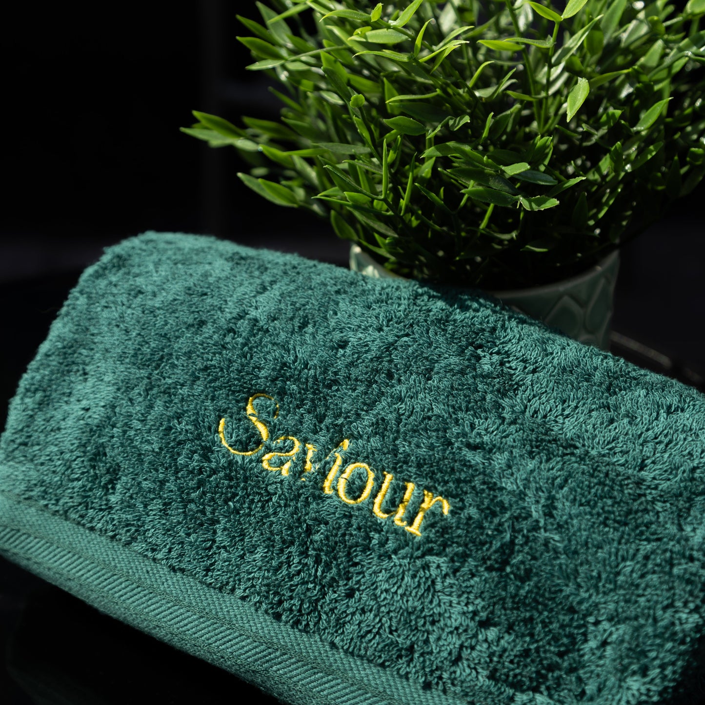 Saviour™ Hand Towel