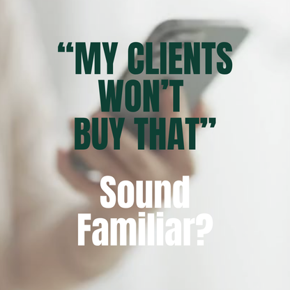 Retail Like you Mean It | Live Webinar For Salon Professionals