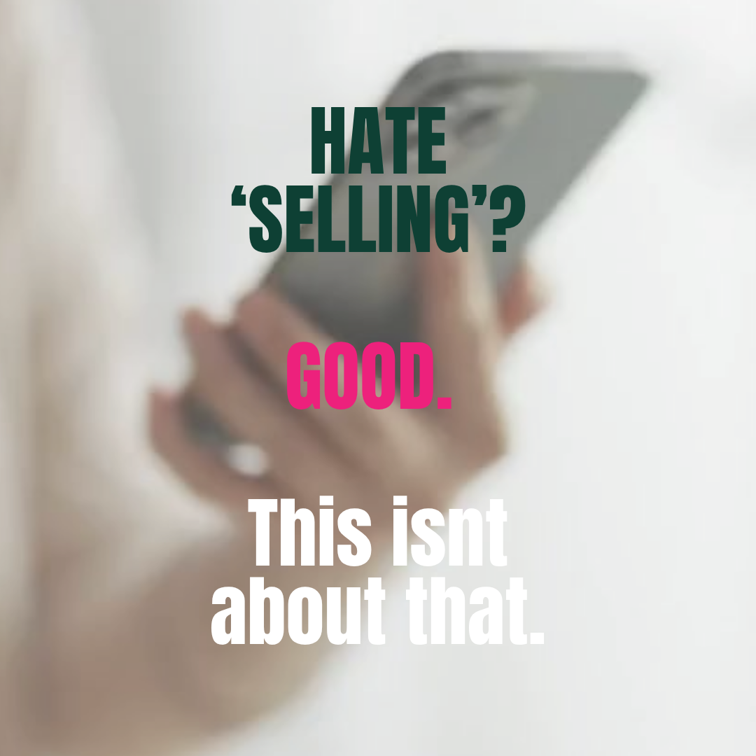 Retail Like you Mean It | Live Webinar For Salon Professionals