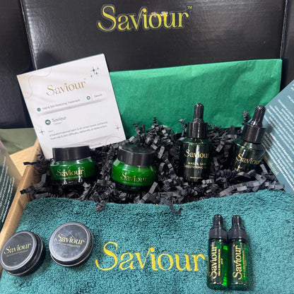 Saviour™ PRO - Salon Starter Pack