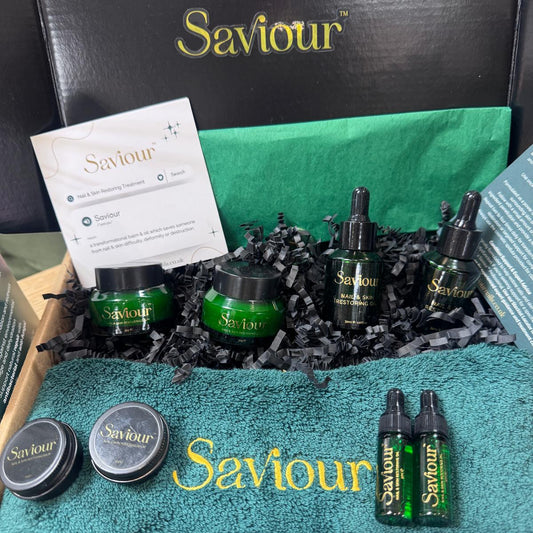 Saviour™ PRO - Salon Starter Pack
