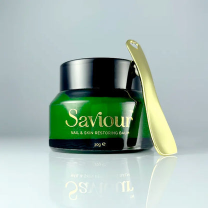Nail & Skin Restoring Balm