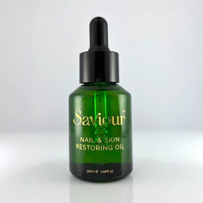 Nail & Skin Restoring Oil
