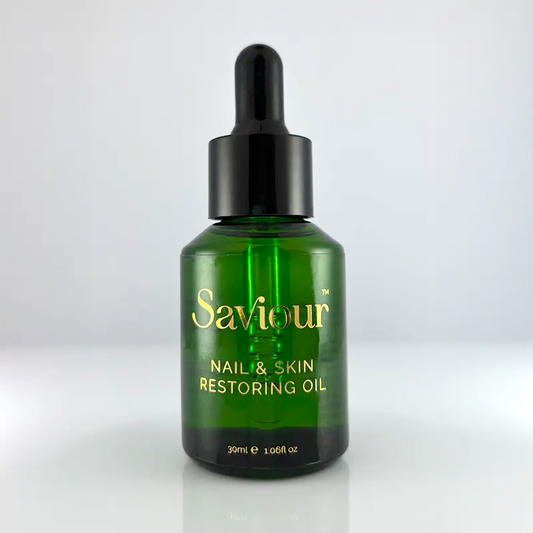 Nail & Skin Restoring Oil