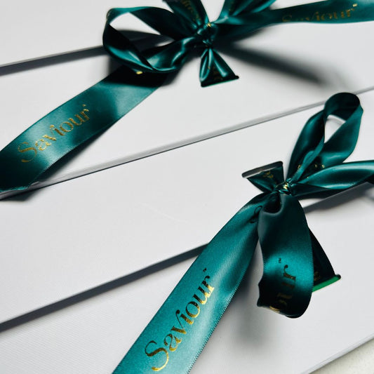 Saviour™ Digital Gift Voucher