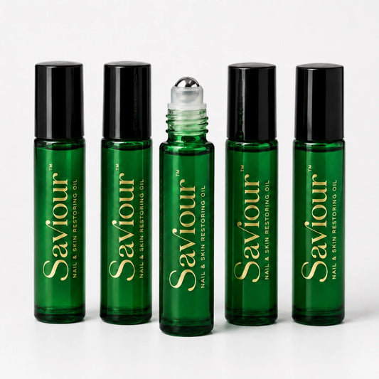 Saviour™ PRO - Nail & Skin Restoring Oil Rollerball